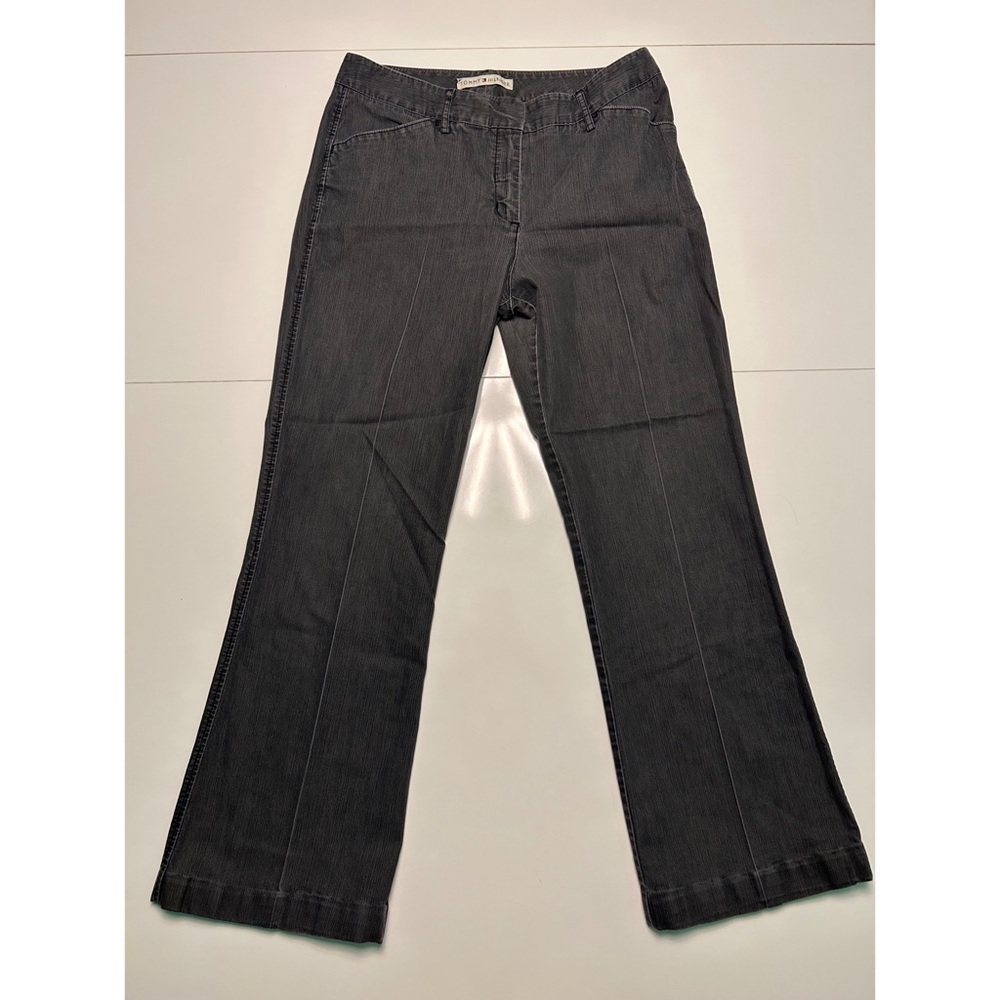 Women's Grey Jeans